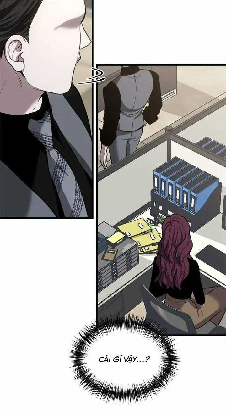 Lần Thứ Ba Chapter 27 trang 38