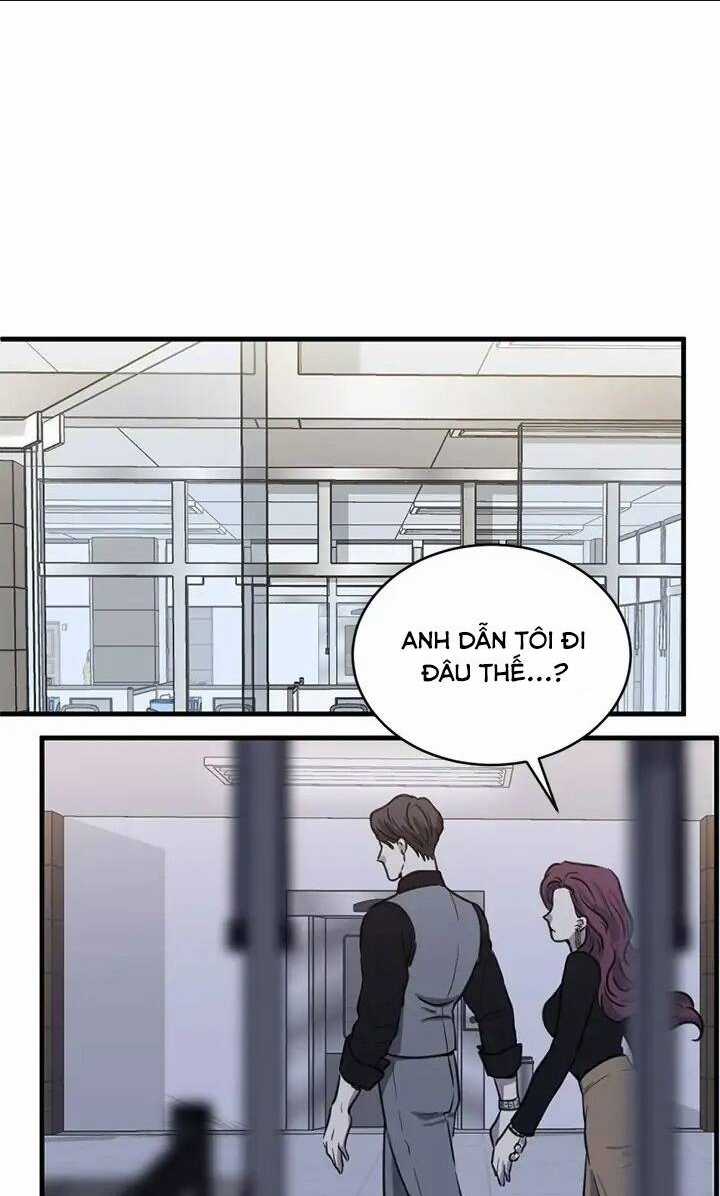 Lần Thứ Ba Chapter 27 trang 43