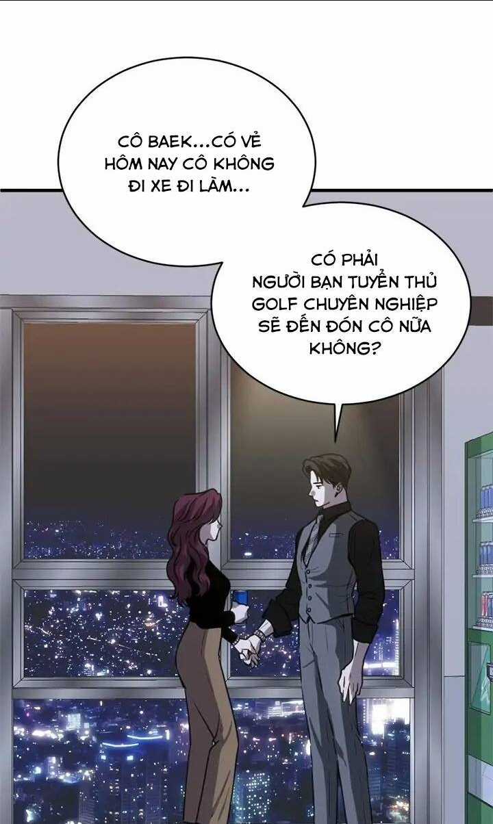 Lần Thứ Ba Chapter 27 trang 49