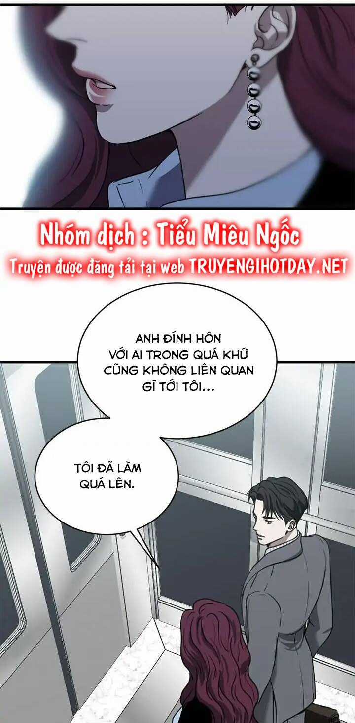 Lần Thứ Ba Chapter 27 trang 5