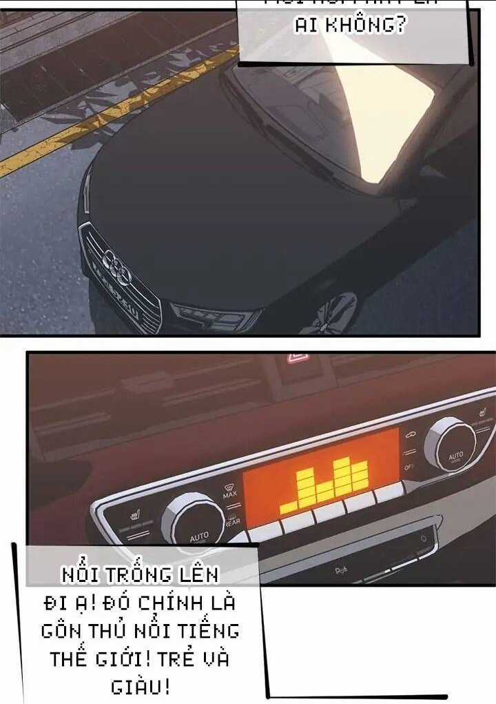 Lần Thứ Ba Chapter 27 trang 55