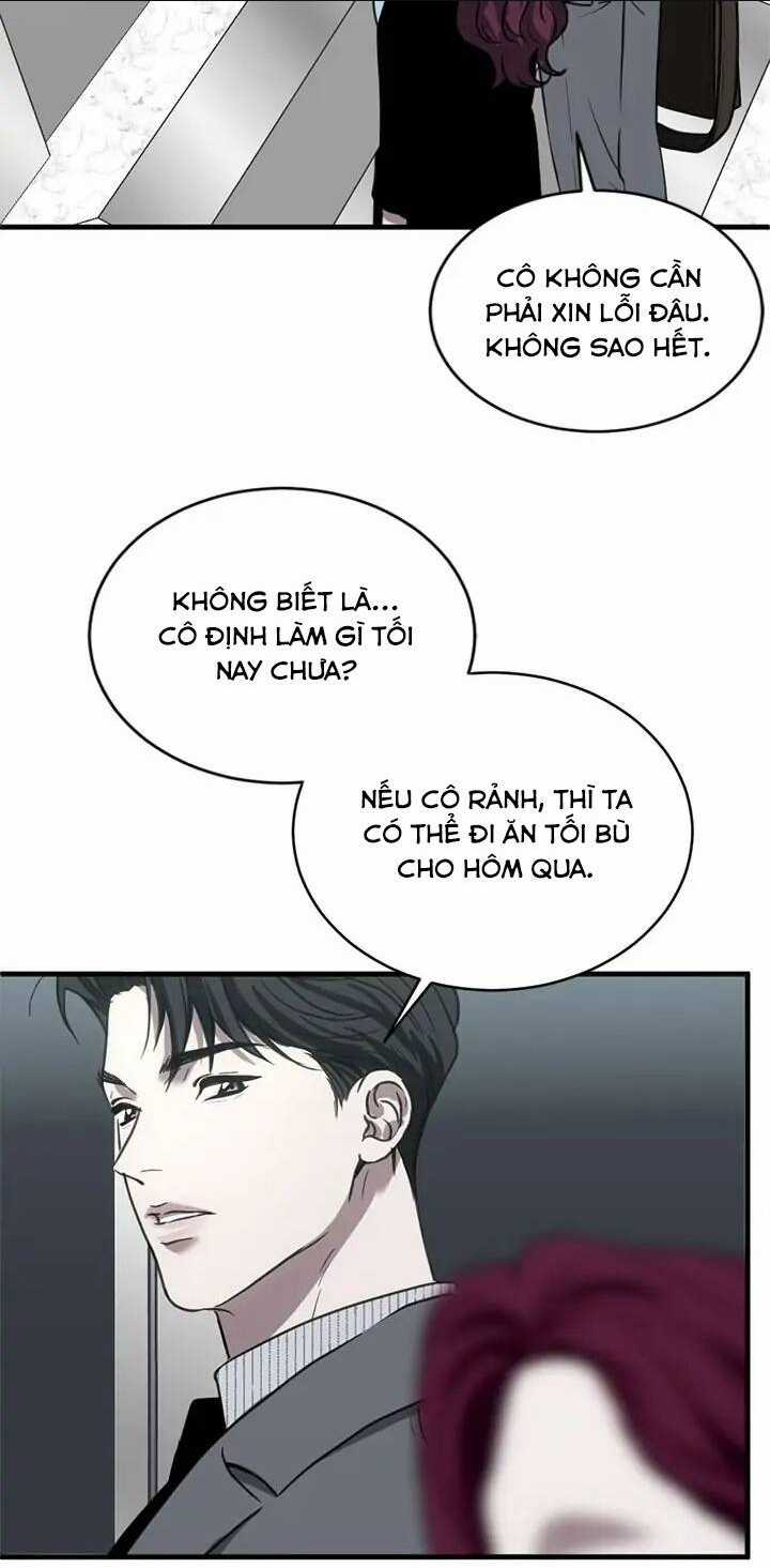 Lần Thứ Ba Chapter 27 trang 6