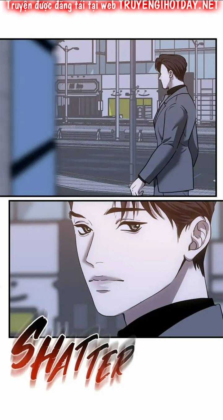 Lần Thứ Ba Chapter 27 trang 61