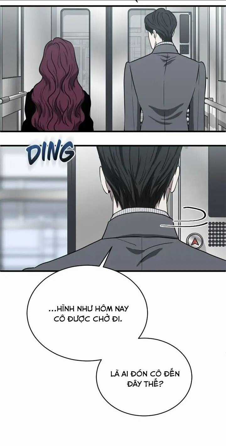 Lần Thứ Ba Chapter 27 trang 8