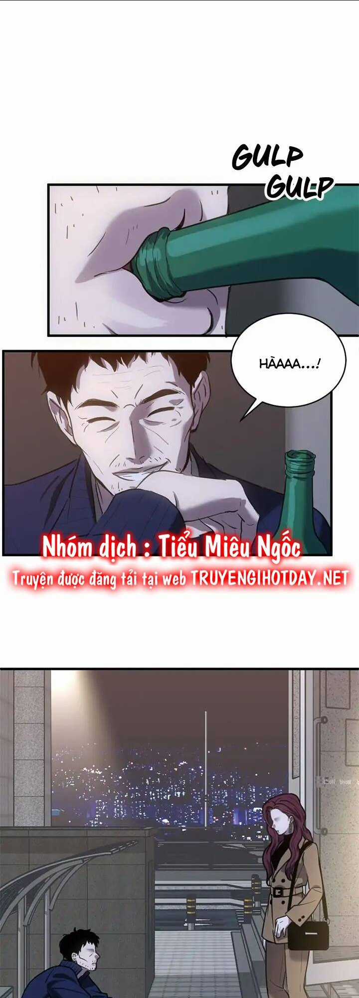 Lần Thứ Ba Chapter 28 trang 13