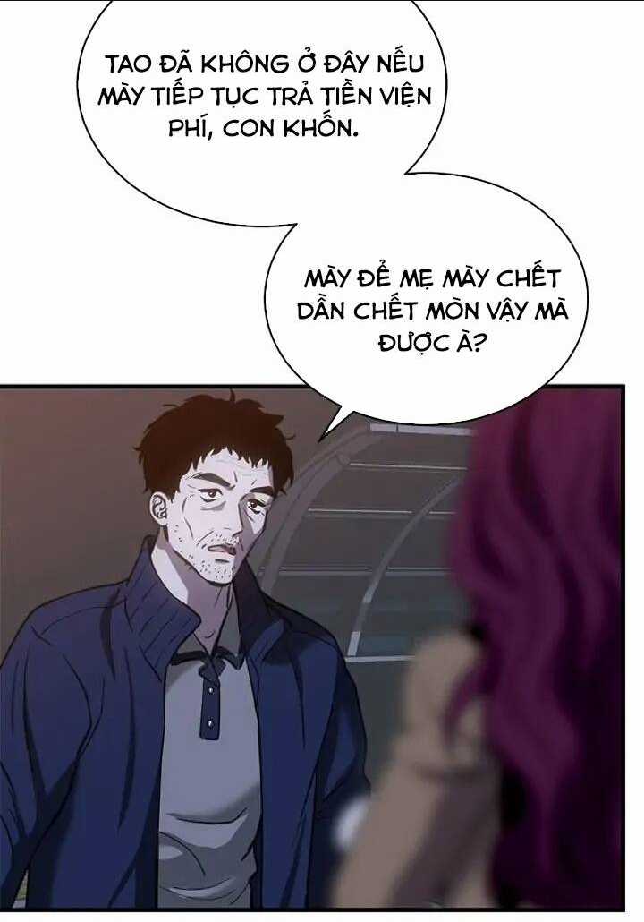 Lần Thứ Ba Chapter 28 trang 16