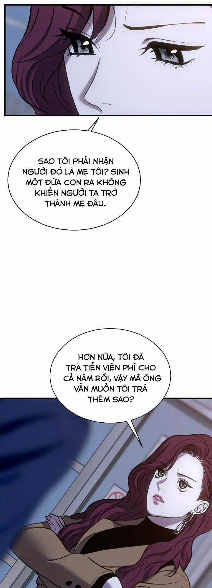 Lần Thứ Ba Chapter 28 trang 17