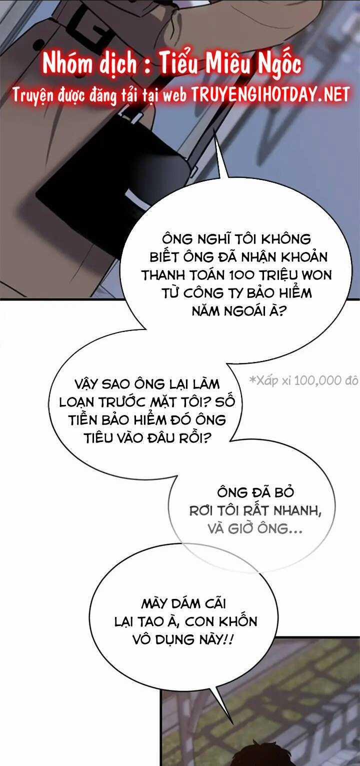 Lần Thứ Ba Chapter 28 trang 18