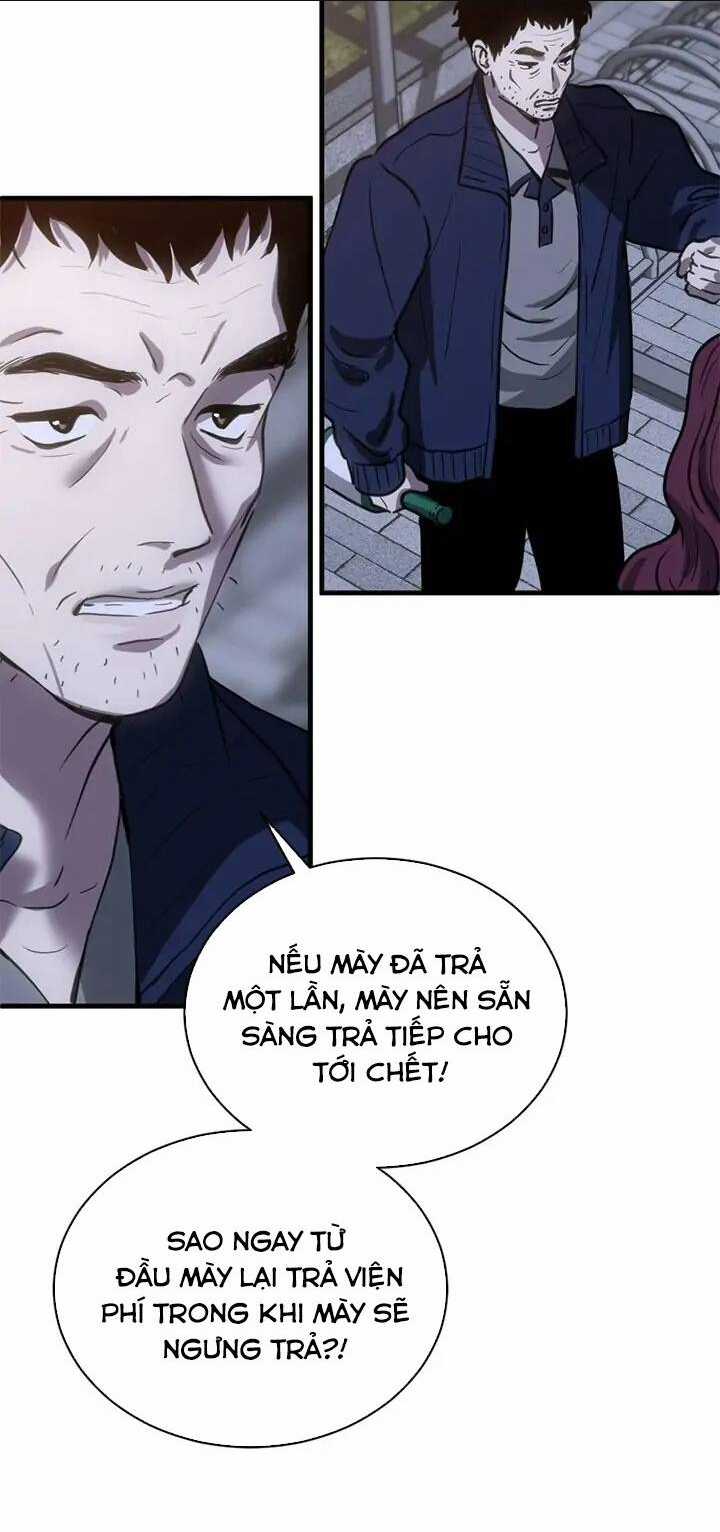 Lần Thứ Ba Chapter 28 trang 19