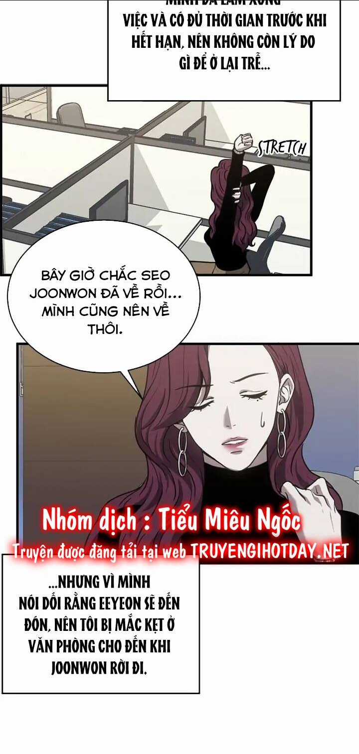 Lần Thứ Ba Chapter 28 trang 2