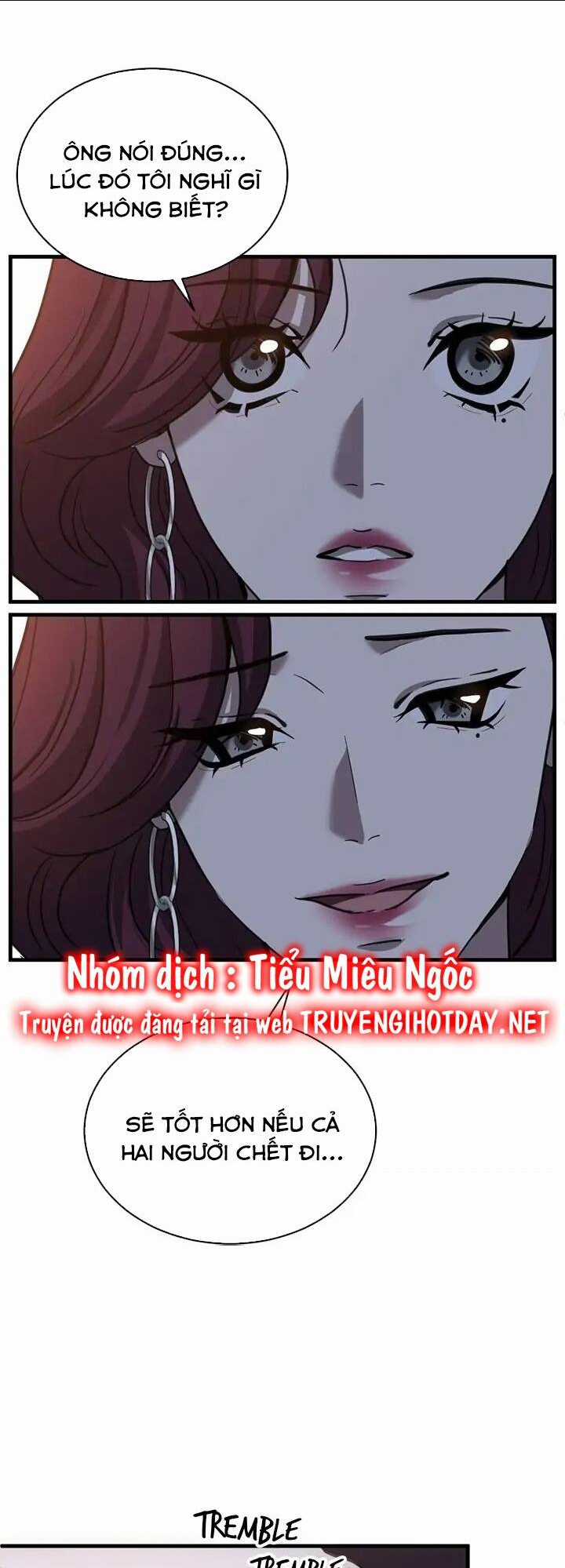 Lần Thứ Ba Chapter 28 trang 20