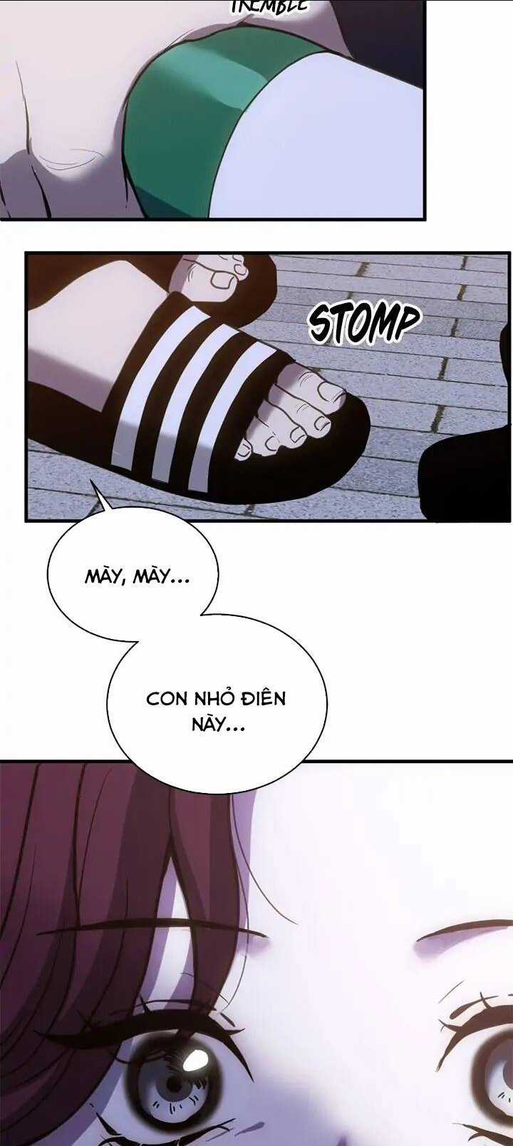 Lần Thứ Ba Chapter 28 trang 21