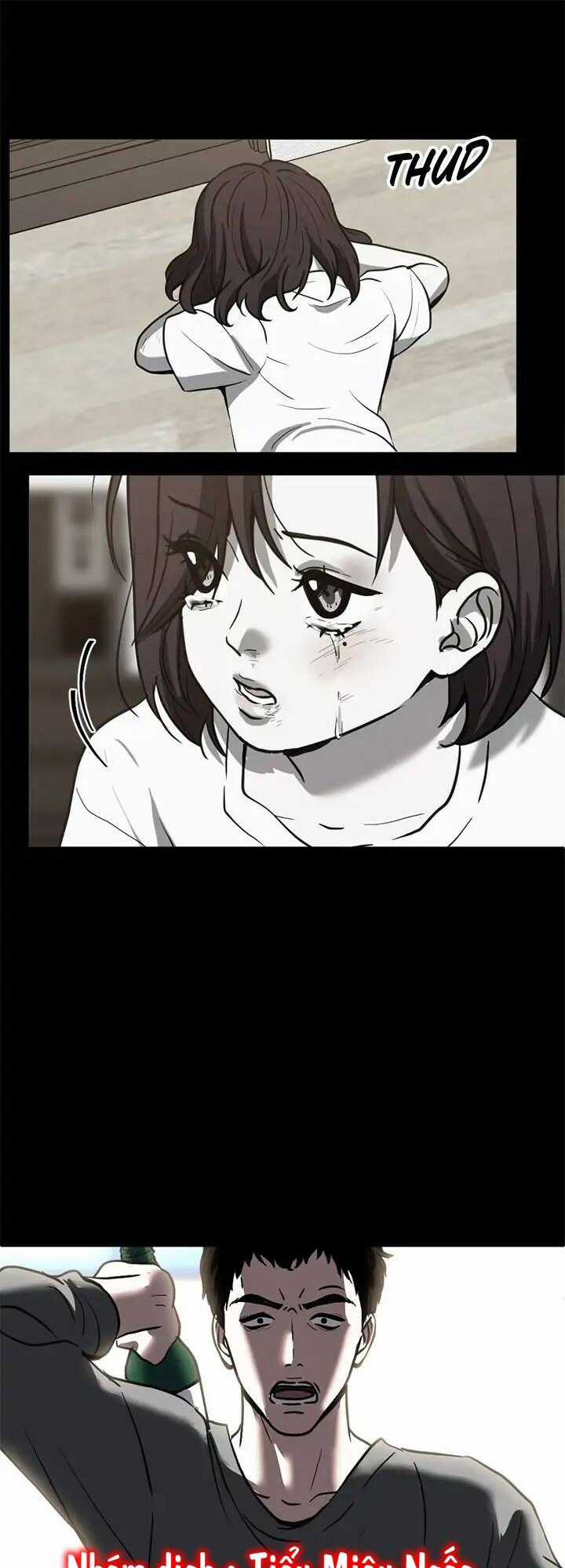 Lần Thứ Ba Chapter 28 trang 23