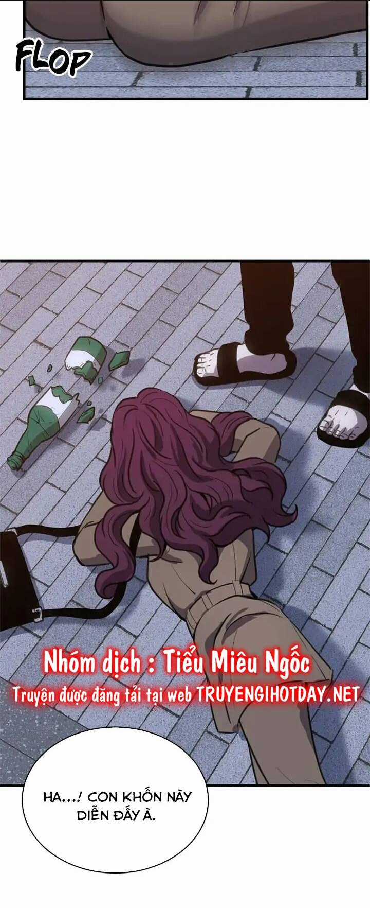 Lần Thứ Ba Chapter 28 trang 25