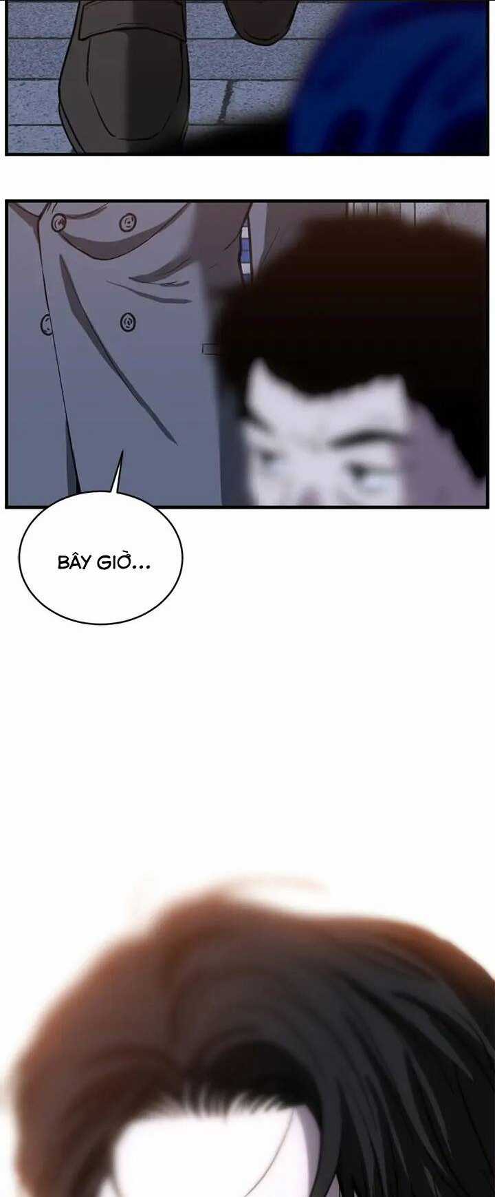 Lần Thứ Ba Chapter 28 trang 27