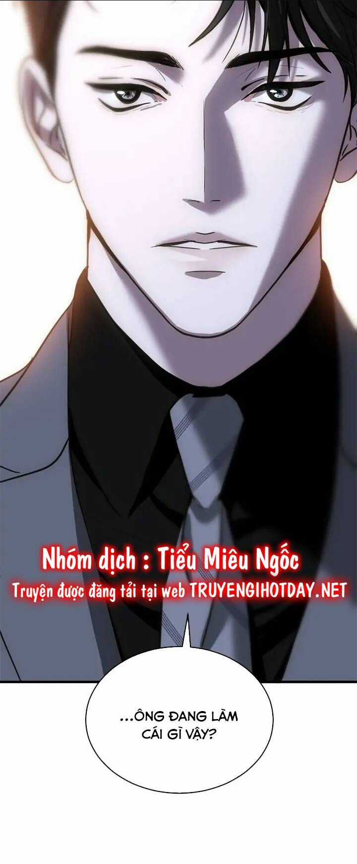 Lần Thứ Ba Chapter 28 trang 28