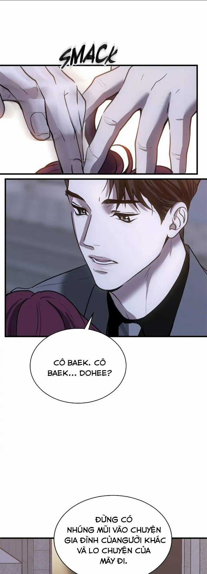 Lần Thứ Ba Chapter 28 trang 29