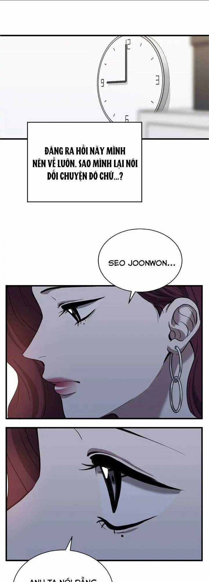 Lần Thứ Ba Chapter 28 trang 3