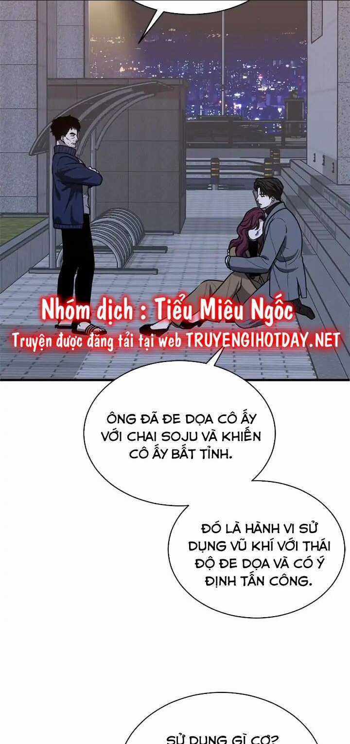 Lần Thứ Ba Chapter 28 trang 30