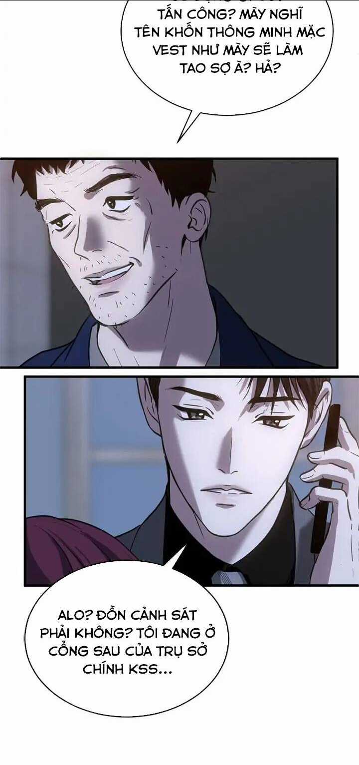 Lần Thứ Ba Chapter 28 trang 31