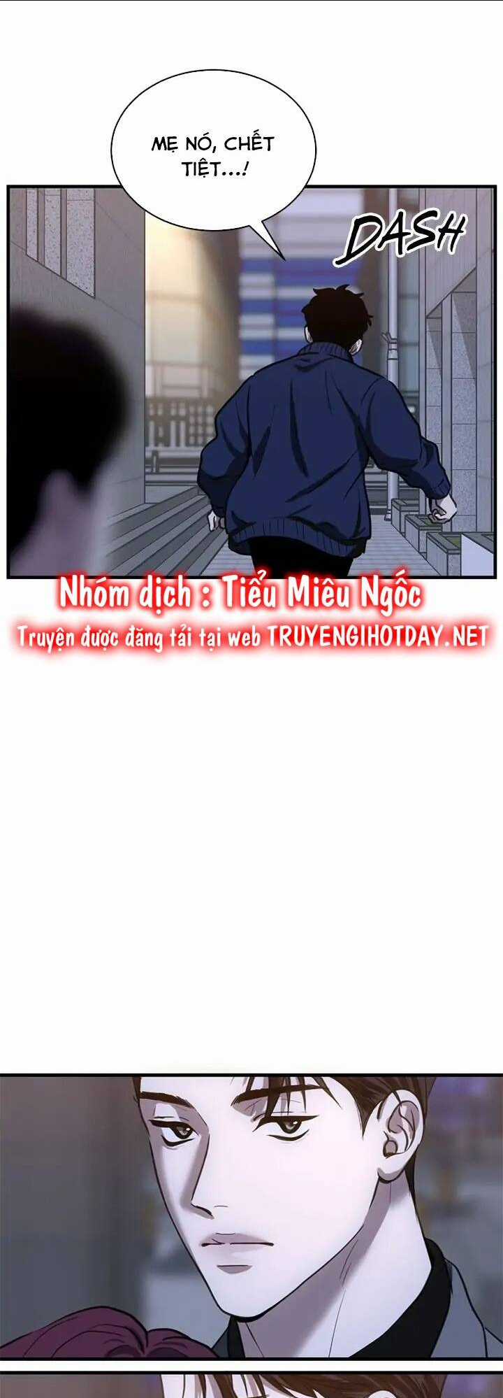 Lần Thứ Ba Chapter 28 trang 32