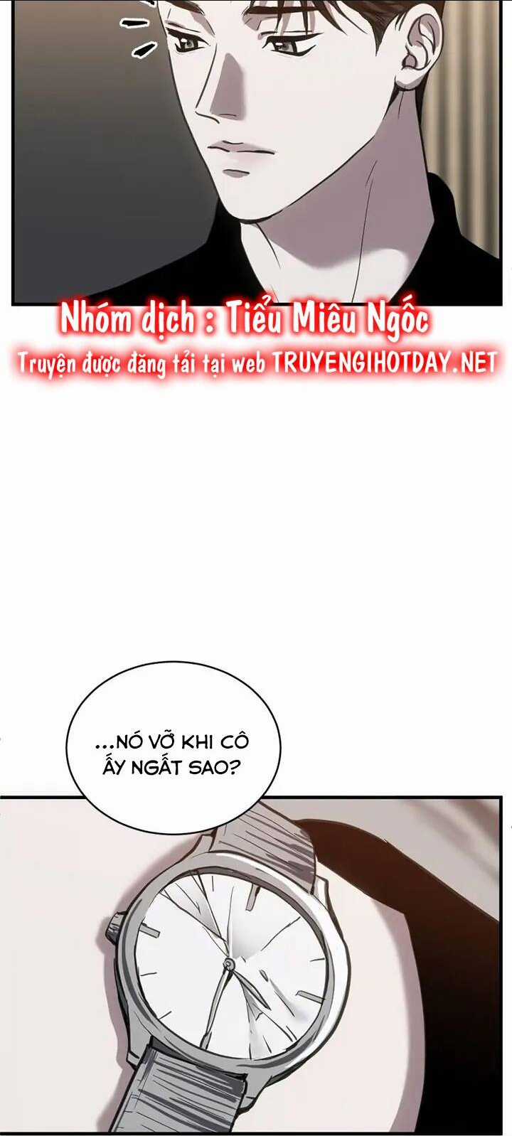 Lần Thứ Ba Chapter 28 trang 37