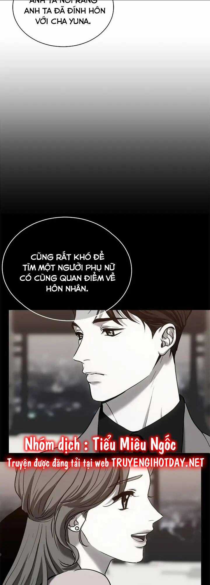 Lần Thứ Ba Chapter 28 trang 4