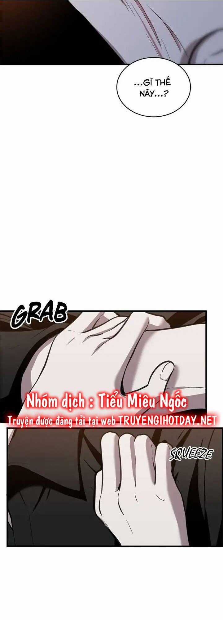 Lần Thứ Ba Chapter 28 trang 40