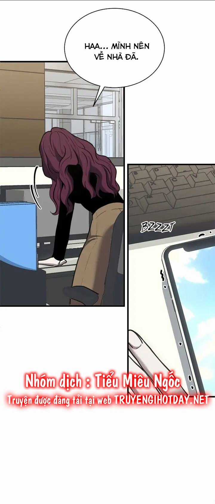 Lần Thứ Ba Chapter 28 trang 9