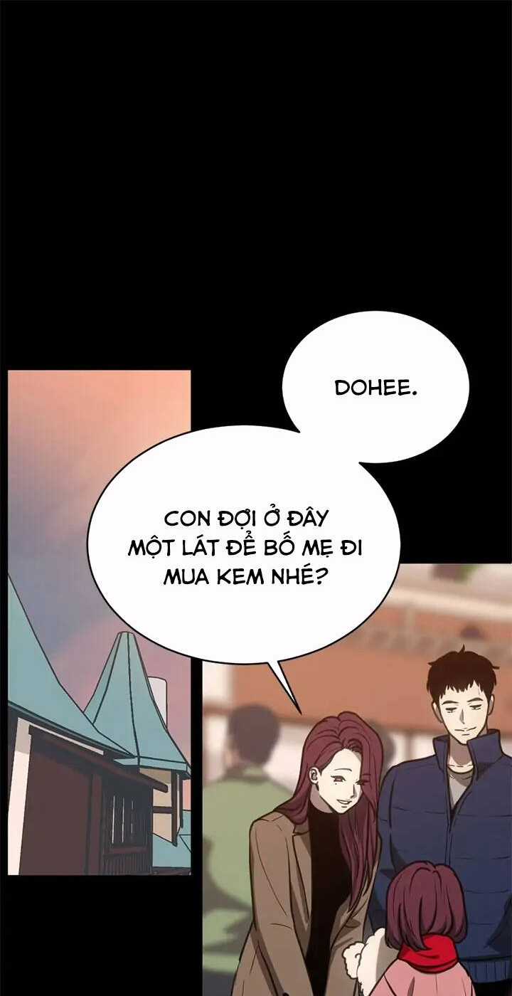 Lần Thứ Ba Chapter 29 trang 10