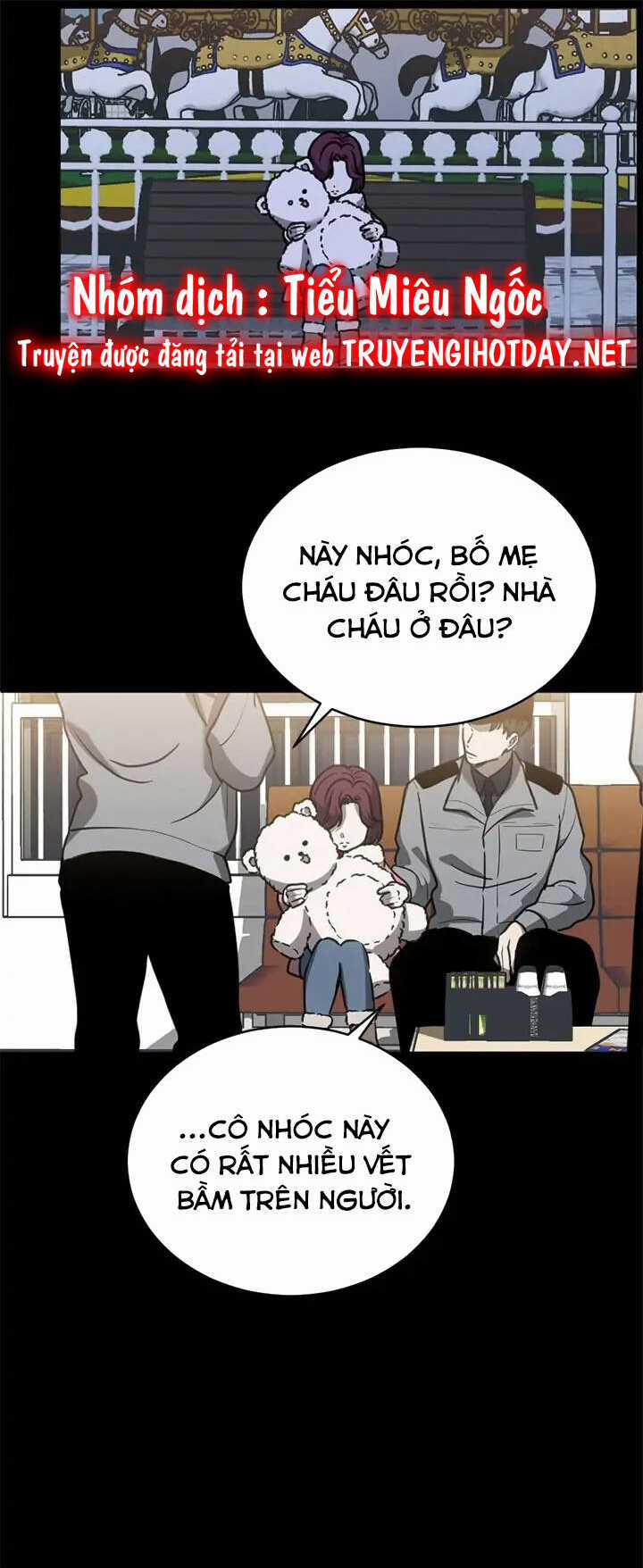 Lần Thứ Ba Chapter 29 trang 15