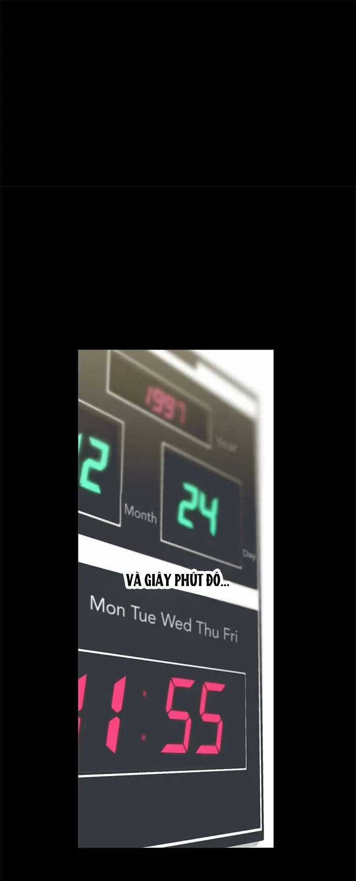 Lần Thứ Ba Chapter 29 trang 19