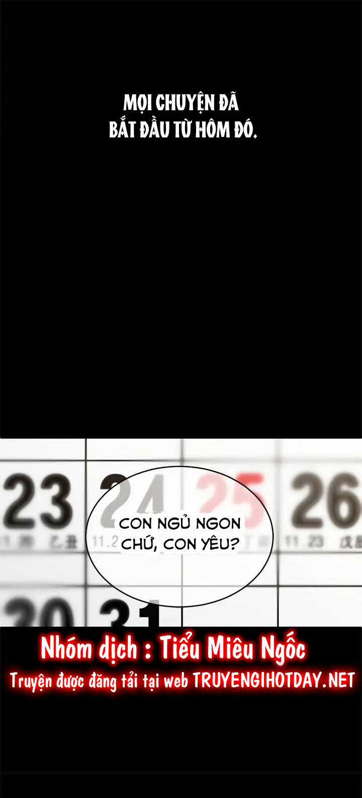 Lần Thứ Ba Chapter 29 trang 24