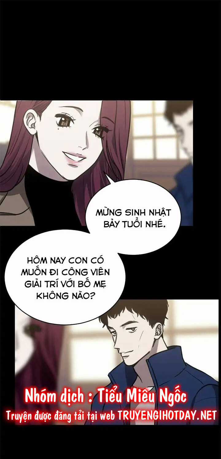 Lần Thứ Ba Chapter 29 trang 25