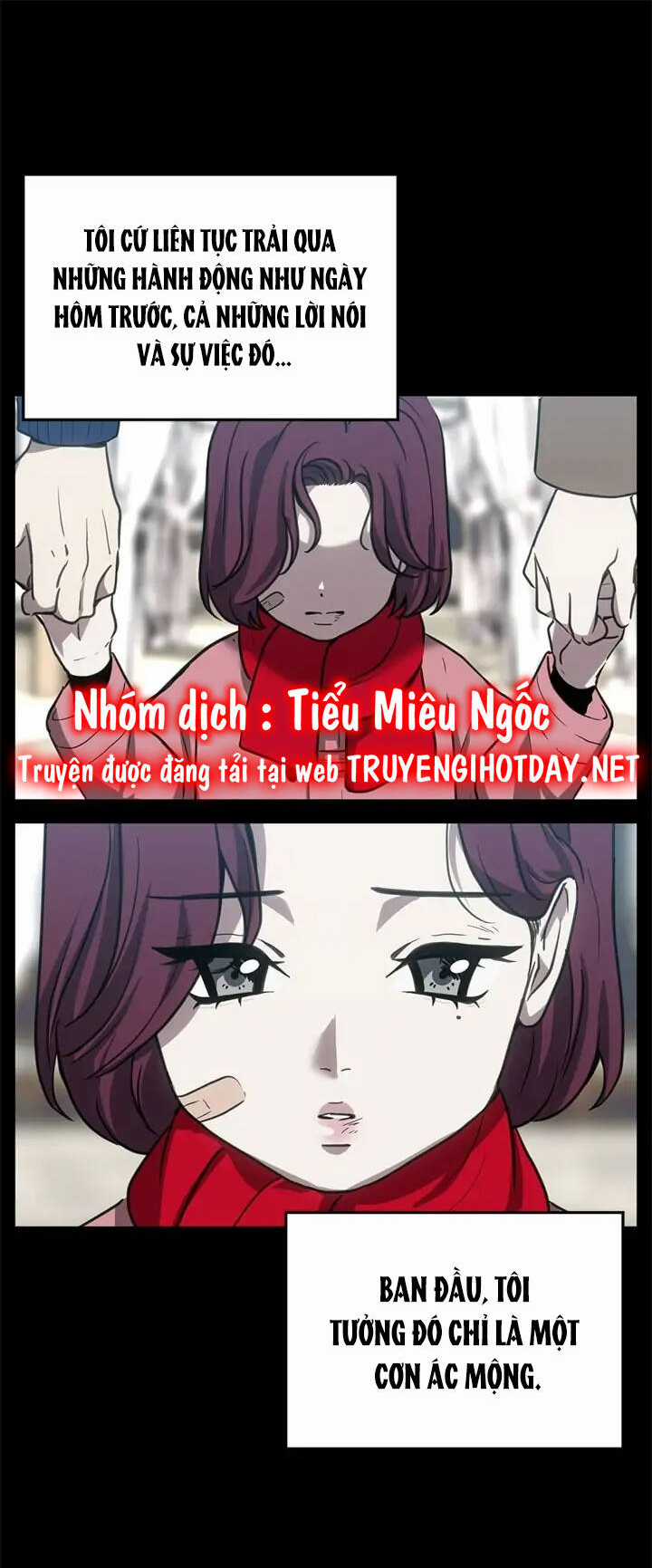 Lần Thứ Ba Chapter 29 trang 28