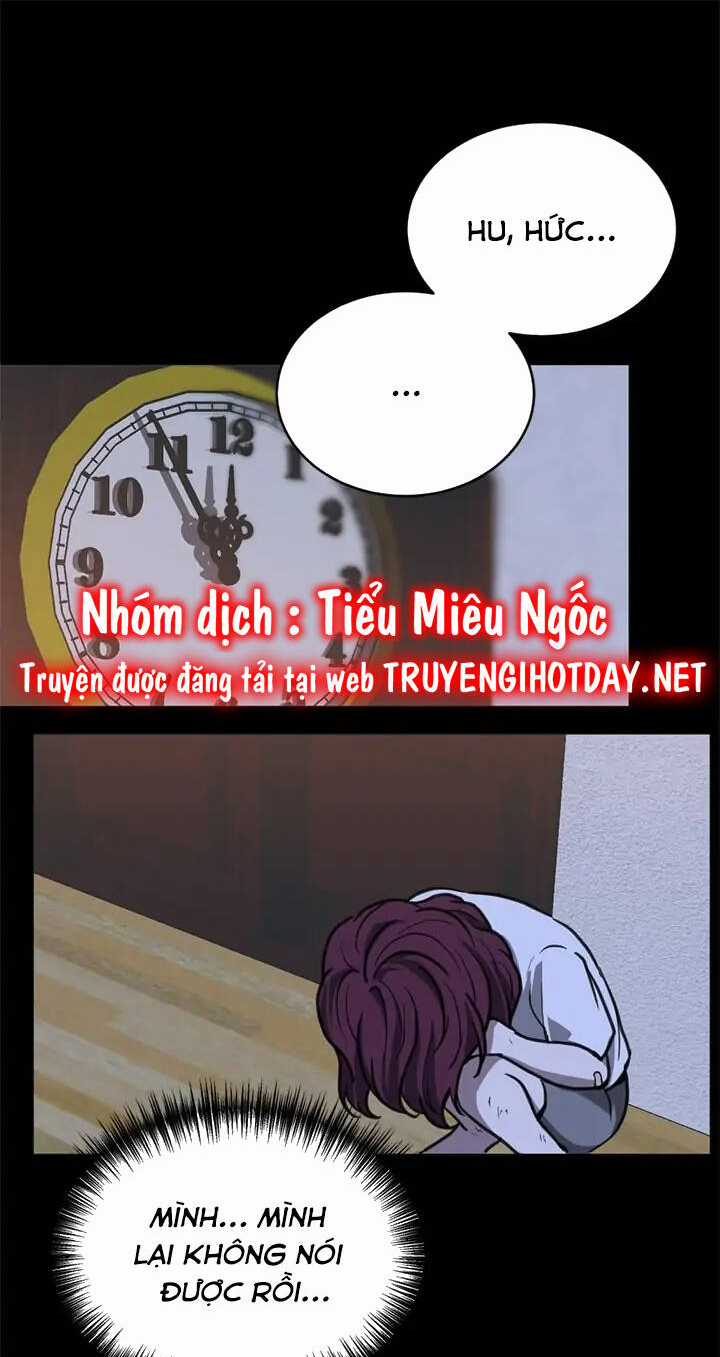 Lần Thứ Ba Chapter 29 trang 35