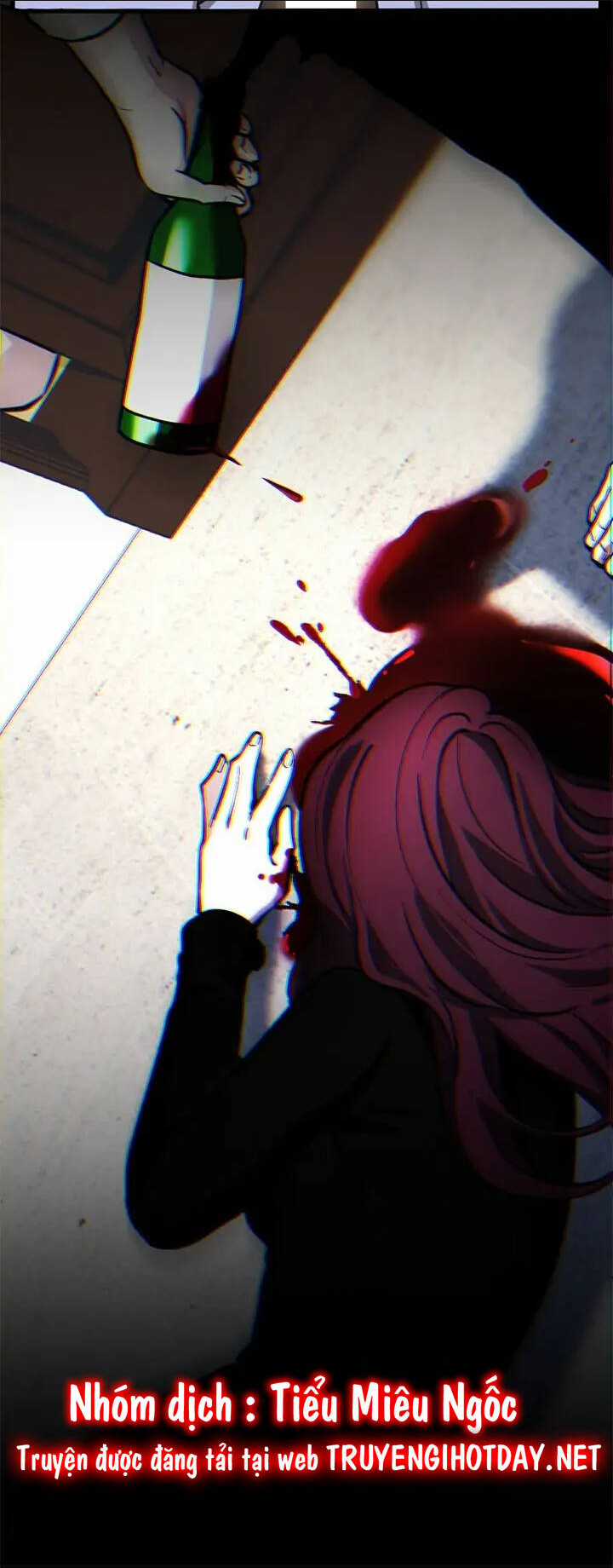 Lần Thứ Ba Chapter 29 trang 38