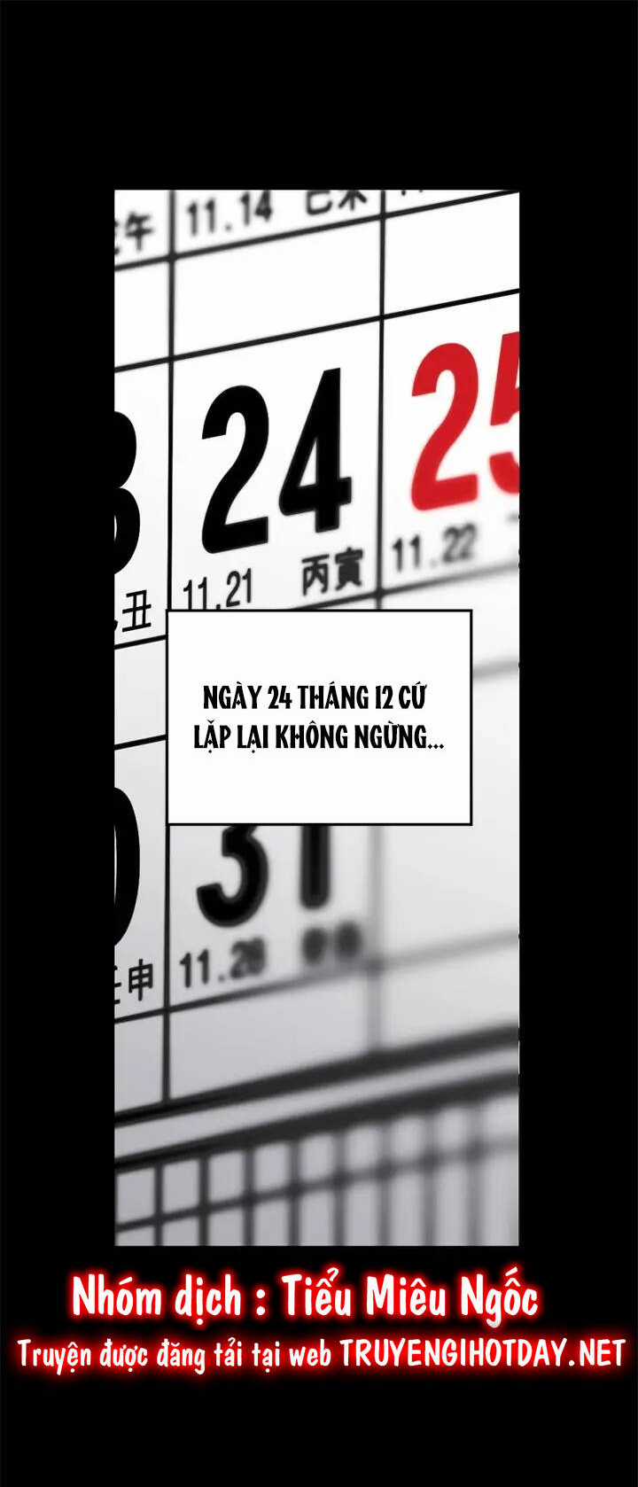 Lần Thứ Ba Chapter 29 trang 40