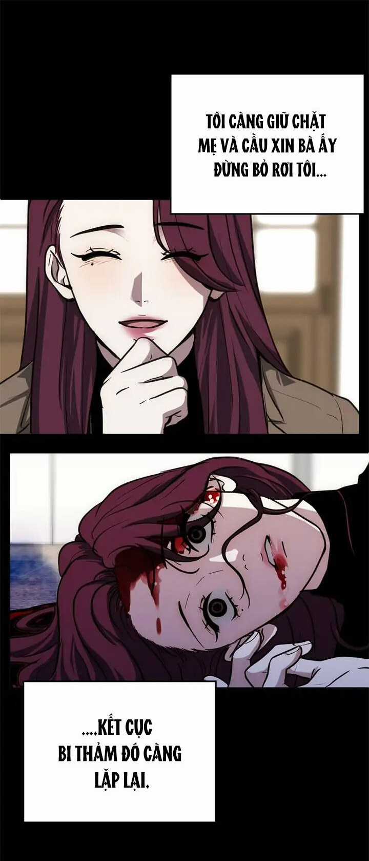 Lần Thứ Ba Chapter 29 trang 41