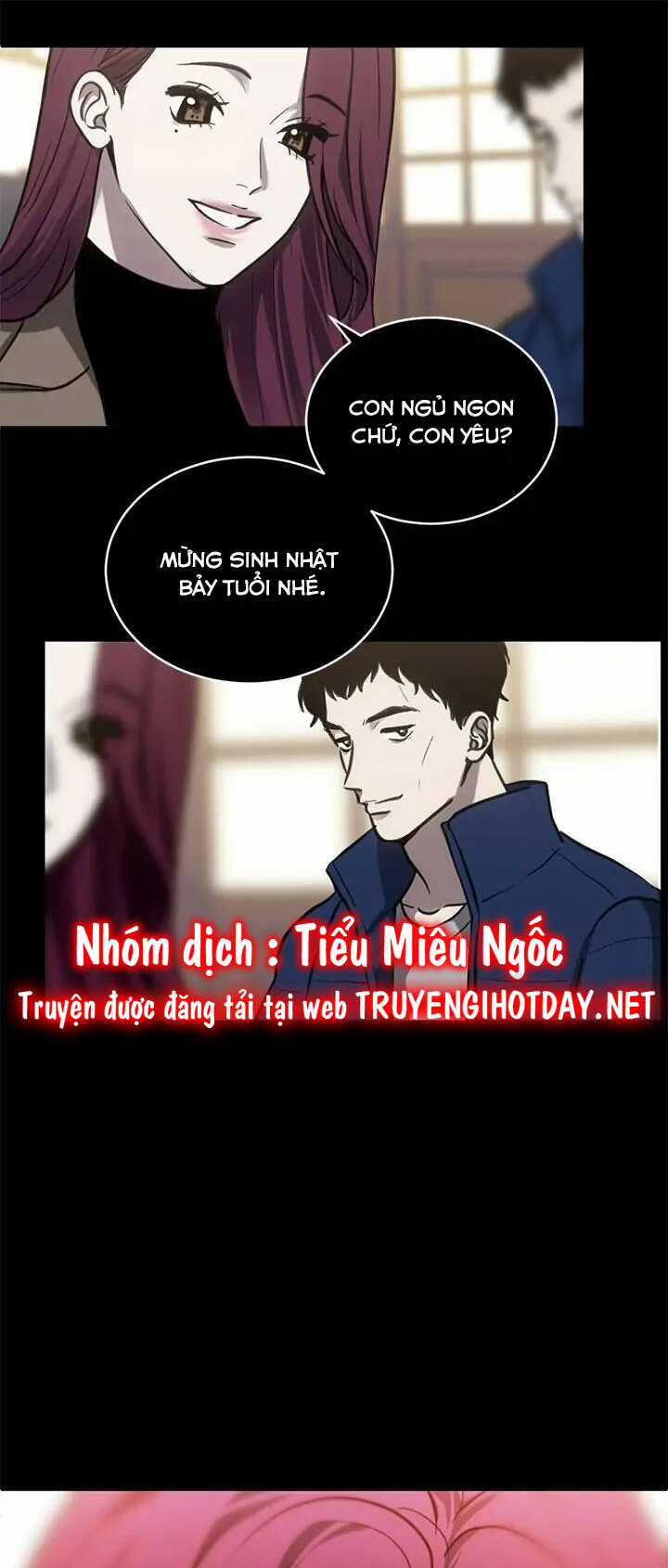 Lần Thứ Ba Chapter 29 trang 50