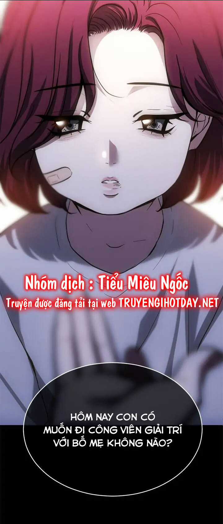 Lần Thứ Ba Chapter 29 trang 51