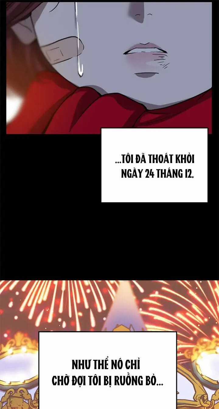 Lần Thứ Ba Chapter 29 trang 56