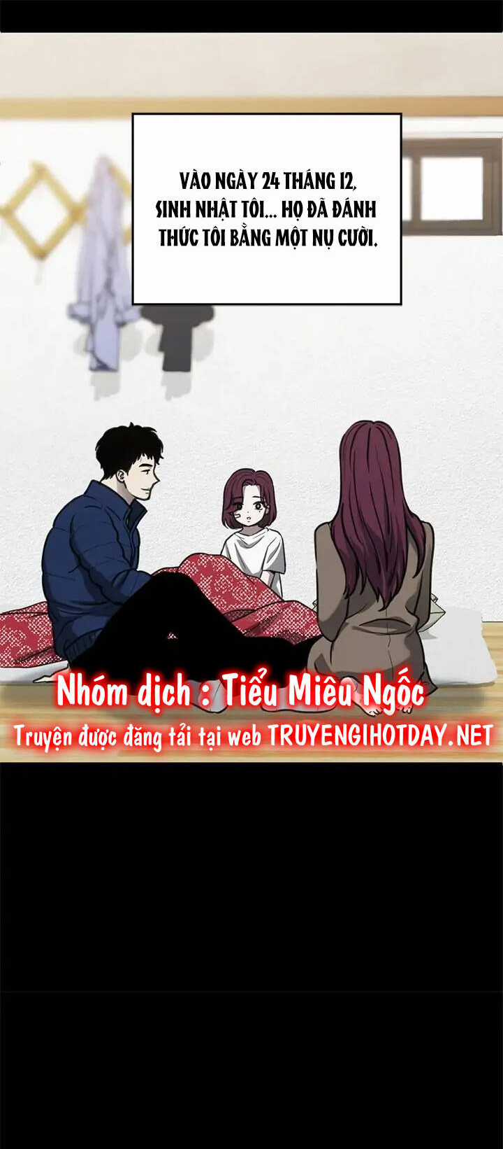 Lần Thứ Ba Chapter 29 trang 8