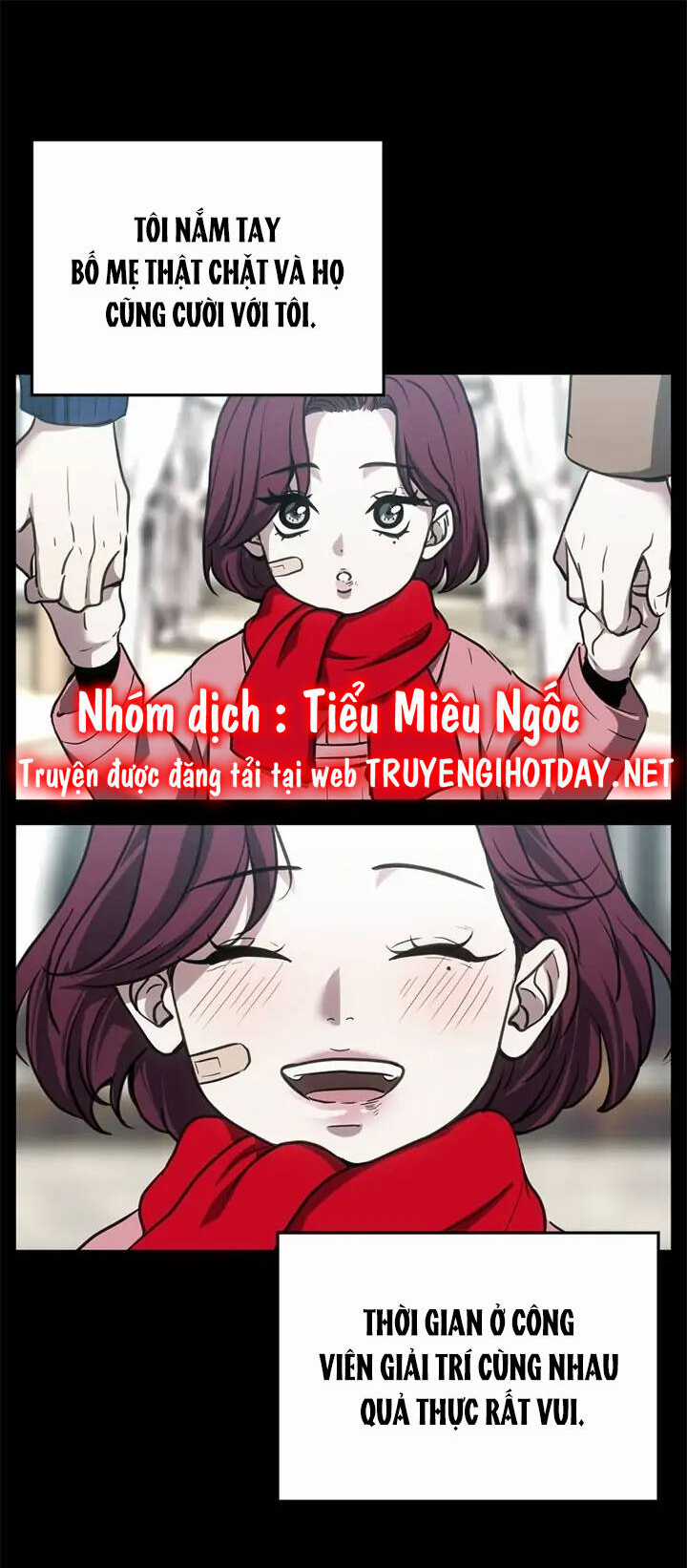 Lần Thứ Ba Chapter 29 trang 9