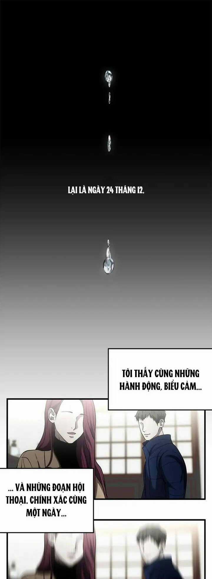 Lần Thứ Ba Chapter 3 trang 11