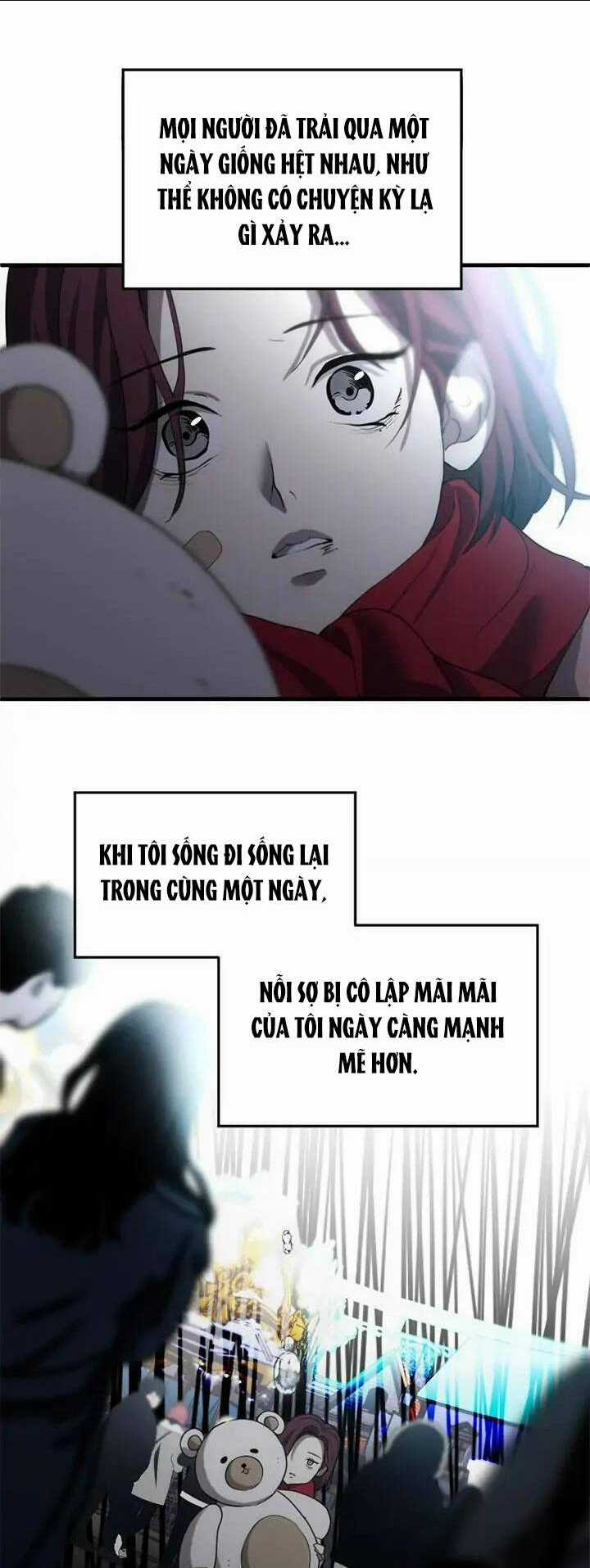 Lần Thứ Ba Chapter 3 trang 14