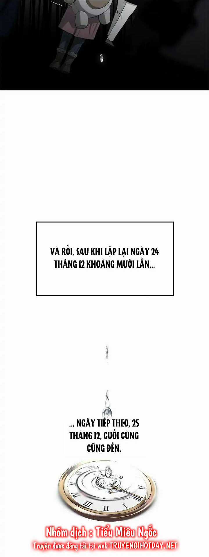 Lần Thứ Ba Chapter 3 trang 15