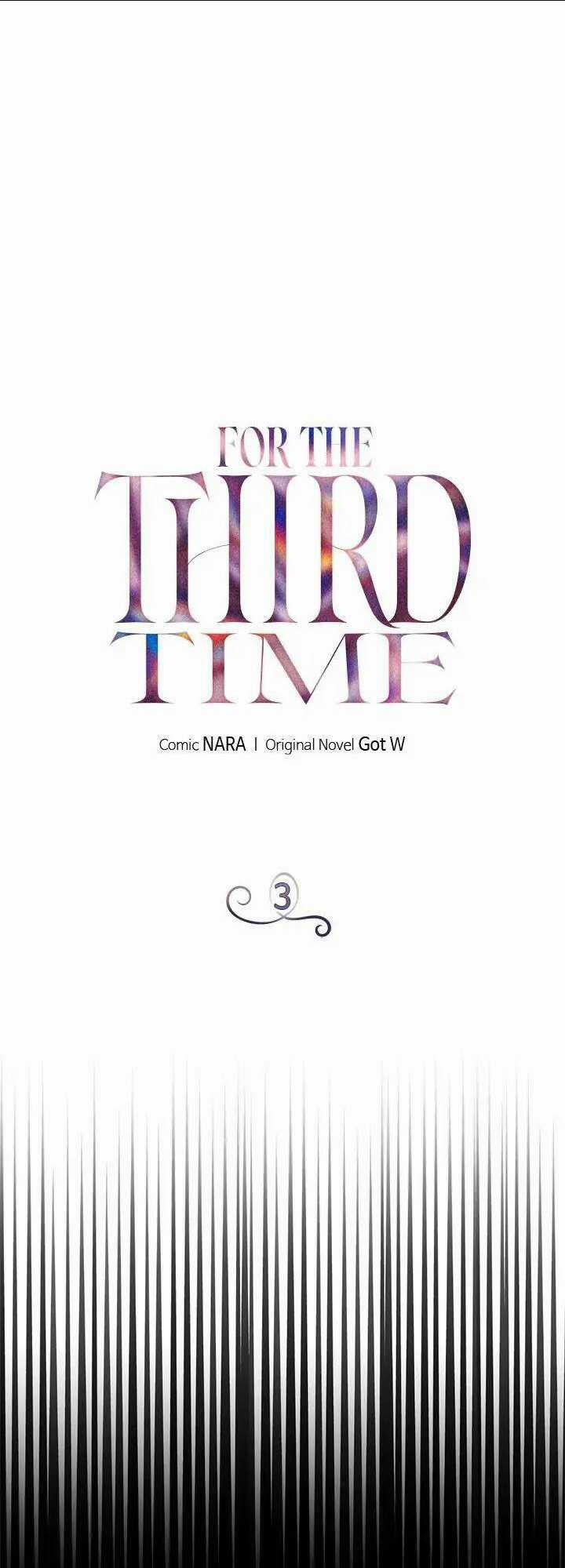 Lần Thứ Ba Chapter 3 trang 16