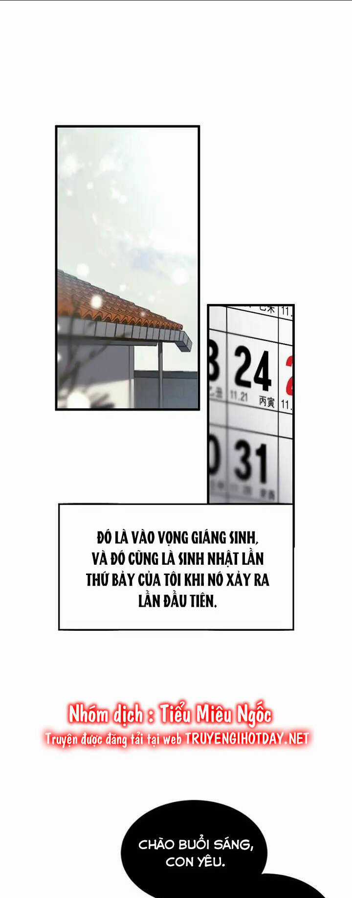 Lần Thứ Ba Chapter 3 trang 2