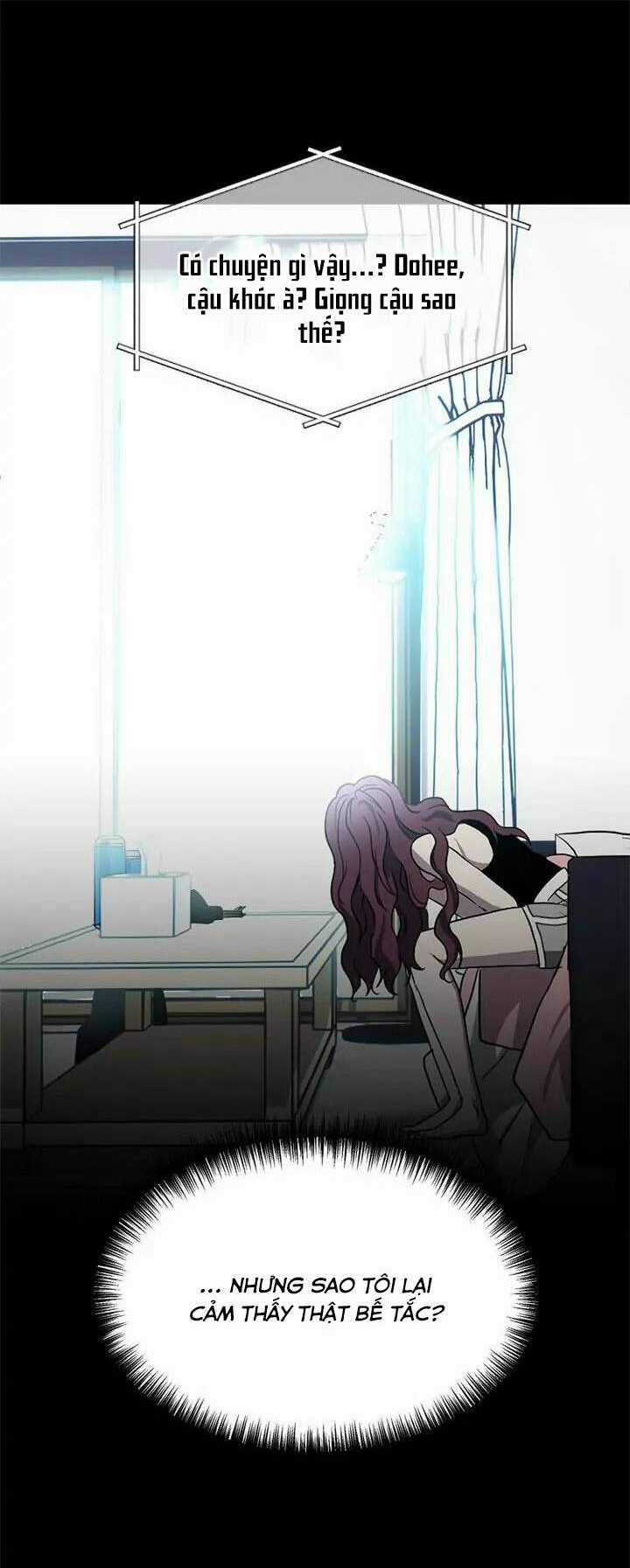 Lần Thứ Ba Chapter 3 trang 22